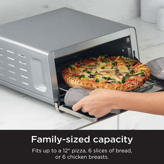 Ninja® Flip Toaster Oven & Air Fryer