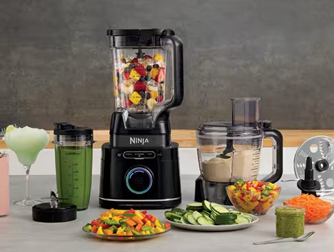 Blenders & Kitchen Systems