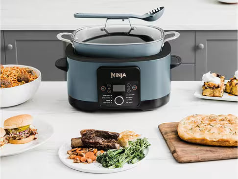 Pressure & Multicookers